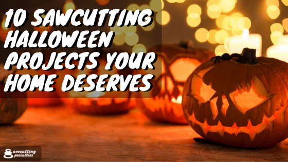 10 Sawcutting Halloween Projects Your Home Deserves